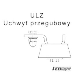Uchwyt ULZ-1